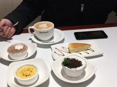 -爱丽丝牛排西餐厅(光谷步行街店)