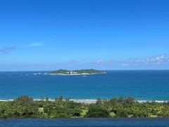 -瑰丽酒店·海吧·天际下午茶·现场DJ·天台酒吧
