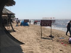 -农垦当壁镇兴凯湖旅游度假区
