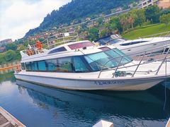 -千岛湖希尔顿休闲艇俱乐部