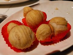 椒盐葫芦酥-绿波廊(豫园店)
