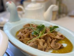 -陆记鹅庄·潮汕菜·狮头鹅(大仟里店)