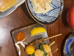 -鸟鹏烧鸟居酒屋(仁恒梦中心店)