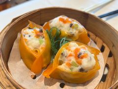 -唐苑酒家·岭南粤菜名店(太古仓店)