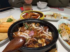 -火啫啫·粤式啫啫煲(南通首店)