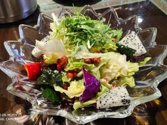 -松针蔡记蒸饺(花园路店)
