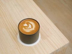 -Onirii Coffee(长乐路店)