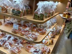 -山崎面包(静安久光店)