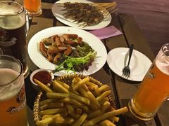 -宝莱纳啤酒花园餐厅PAULANER BRAUHAUS Nanjing(广州路店)