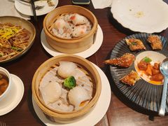 -采悦轩中餐厅·粤菜·海南菜(神州半岛喜来登度假酒店)