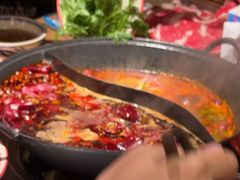 -袁山山重庆火锅(丈八北路店)