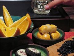 -邈墨茶馆(凤起路店)