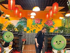 -江湖水乡铁锅炖魚(周庄嘉园店)