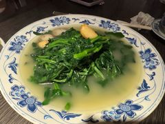 -广州花园酒店荔湾亭·地道点心·粤式饮茶