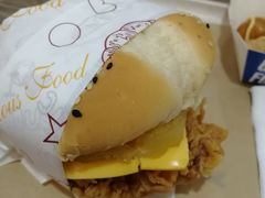 -牛纽塔·牛人堡(群众路店)