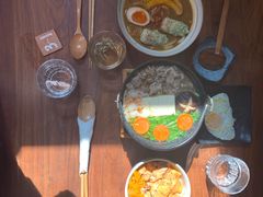-铃木食堂(帽儿胡同店)