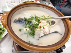 -宝荣鱼馆·临湖之宴(千岛湖店)