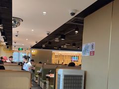 -海底捞火锅(崇文门新世界百货店)