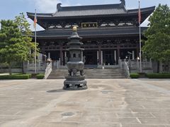 -清凉寺