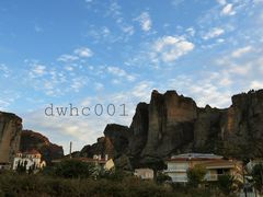 -梅黛奥拉修道院