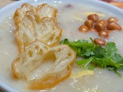 荔湾艇仔粥-点都德(千灯湖环宇城店)