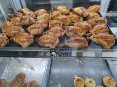-甜嘟嘟烘焙坊(舒城路店)