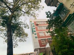 -中山大学附属肿瘤医院体检中心