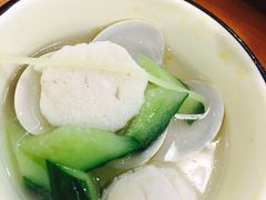 -友强·23年特色海鲜大排档(厦门店)