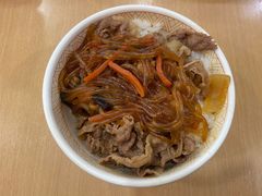 粉丝牛丼饭-食其家·牛丼咖喱(苏州永旺店)