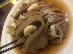 -孙府大院(步行街店)
