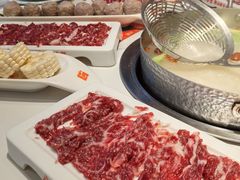 -八合里潮汕鲜牛肉火锅(深圳海岸城店)