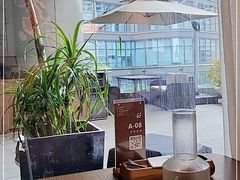 靠窗位-G+KITCHEN(龙湖狮山天街店)