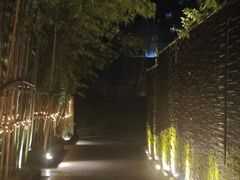 -明谷行馆·温泉