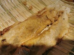 -丁记盐蘸牛肉·新杭菜(河东路店)