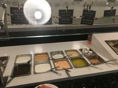 -So Lounge索兰至餐厅(蓝色港湾店)