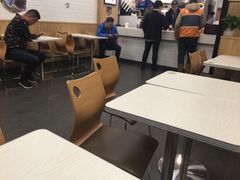 -华莱士·炸鸡汉堡(西中市店)