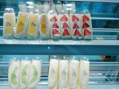 -Fruwich果明治(西单更新场店)