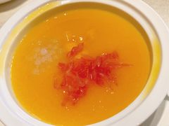 杨枝甘露-皇朝会.经典传统粤菜(外滩店)