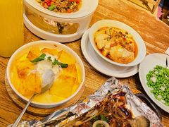-新白鹿餐厅(龙游路店)