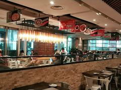 -新旺茶餐厅(嘉里城店)