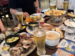 -Shanghai Brew House上海啤酒工坊(老外街店)