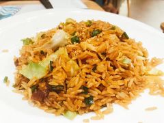炒饭-莆田餐厅(滨海广场店)