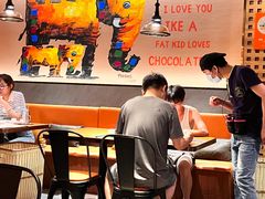 -帕蓝·暹罗料理(曲阳店)