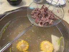 -潮鑫牛肉火锅(敏捷广场店)