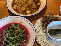 -青菁酒家·象山海鲜(胜利河美食街店)