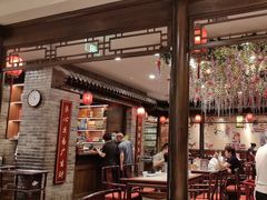 -鸭匠食府·挂炉烤鸭·新京菜(阜成路店)