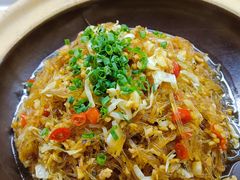 -味上湘菜馆(岳麓山店)