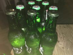 -AZUL by FUEL蓝色·法式酒馆(琶醍店)