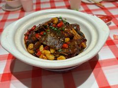 -辣小鲜·南昌大排档(船山路店)