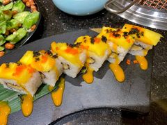 -韩烧牛中牛·甄选黑牛烤肉(黑金店)